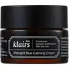 Image de Klairs Midnight Blue Crème calmante 60 Ml