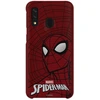 Image de Coque Marvel Spider-Man Smart Cover pour Galaxy A40 Rouge - Neuf