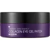 Image de Patchs contour des yeux au collagène MIZON, 60 unités - Patchs hydrogel pour les yeux