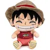 Image de One Piece Peluche Ruffy 25 cm