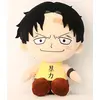 Image de One Piece Peluche Ace 25 cm