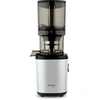 Image de Kuvings Auto6, extracteur de jus lent, couleur argent