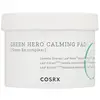 Image de COSRX One Step Green hero Calming Pad 70 pcs - Tampons cosmétiques imbibés d'une essence aux propriétés apaisantes et hydratantes