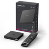 Image de Formuler Z10 4K Android 10 OTT Medien-Streamer 2 GB RAM 8 GB Flash, Dual Wlan
