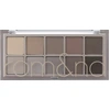 Image de Rom&nd Better Than Palette Paleta cieni do powiek 04 Dusty Fog Garden, 7.5 g