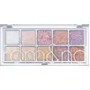 Image de Rom&nd Better Than Palette Paleta cieni do powiek 00 Light & Glitter Garden, 7.5 g