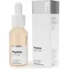 Image de THE POTIONS Ampoule Peptide 20ML pour tous types de peau