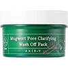 Image de AXIS-Y Armoise Pack Wash Off Clarifiant Pore 100 ml - Masque purifiant