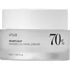 Image de Anua Heartleaf 70% Crème calmante intense 50ml
