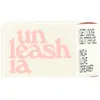 Image de UNLEASHIA Get Loose Glitter Gel N°4 Love Dreamer (4 g)