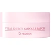 Image de Hedison Vital Energy Patchs oculaires rajeunissants et rétablissant l'élasticité, 60 pièces
