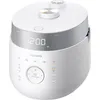 Image de Cuckoo Reiskocher 1.08l CRP-LHTR0609F Induktions-Druck