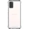 Image de Samsung GP-FPG985KDATW coque de protection pour téléphones portables 17 cm (6.7 ) Housse Transparent Samsung Galaxy S20+/S20+ 5G - Neuf