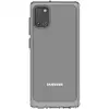 Image de Samsung KDLab A Cover coque de protection pour téléphones portables 16,3 cm (6.4 ) Housse Transparent Samsung Galaxy A31 - Neuf