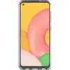 Image de Samsung GP-FPA217KDA coque de protection pour téléphones portables 16,3 cm (6.4 ) Housse Transparent Samsung Galaxy A21s - Neuf