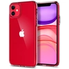 Image de Coque de protection Ultra Hybrid pour iPhone 11 -Transparent - Neuf