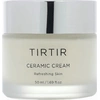 Image de TIRTIR CERAMIC CREAM 50ML - Crème hydratante et fortifiante pour le visage aux céramides