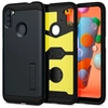 Image de Spigen Tough Armor Sam M115 M11 Noir/noir Acs00857