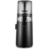 Image de Extracteur de jus   rotation lente Hurom H70FT Noir mat