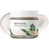 Image de Round Lab Mugwort Calming Cream 80ml - Crème apaisante et hydratante pour le visage