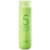 Image de Shampooing au vinaigre de pomme et aux probiotiques 5 Probiotics (Shampooing au vinaigre de pomme), 300 ml