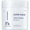 Image de Gel-crème Missha Super Aqua Ultra Hyalron 70ml