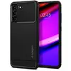 Image de Spigen ACS03049 coque de protection pour téléphones portables 16,3 cm (6.4 ) Housse Noir Samsung Galaxy S21 FE - Neuf