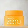 Image de Banila Co Clean it Zero Baume nettoyant éclaircissant 100 ml