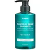 Image de Shampoing antipelliculaire KUNDAL Apple Greentea, 500 ml