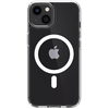 Image de Coque Spigen Ultra Hybrid Mag Magsafe Pour Iphone 13 Mini Blanche