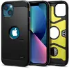 Image de Spigen Tough Armor coque de protection pour téléphones portables 15,5 cm (6.1 ) Housse Noir Apple (brand) iPhone 13 - Neuf
