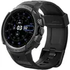 Image de Spigen Rugged Armor Pro Coque Compatible avec Google Pixel Watch 3/2/1 41 mm (2024/2023/2022) - Noir en occasion ou reconditionné