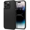 Image de Spigen Liquid Air coque de protection pour téléphones portables 17 cm (6.7 ) Housse Noir Apple (brand) iPhone 14 Pro Max - Neuf