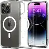 Image de Spigen ACS04825 coque de protection pour téléphones portables 17 cm (6.7 ) Housse Transparent, Blanc Apple (brand) iPhone 14 Pro Max - Neuf