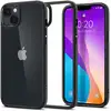 Image de Spigen ACS04895 coque de protection pour téléphones portables 17 cm (6.7 ) Housse Noir Apple (brand) iPhone 14 Plus - Neuf