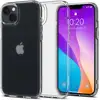 Image de Coque de protection Spigen ACS04900. pour Apple iPhone 14 Max Polycarbonate, Transparent - Neuf