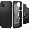 Image de Spigen ACS04918 coque de protection pour téléphones portables 17 cm (6.7 ) Housse Noir Apple (brand) iPhone 14 Plus - Neuf