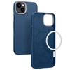Image de Coque de protection Spigen ACS04944. pour Apple iPhone 14 Max TPU, Bleu - Neuf