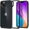 Image de Spigen ACS05041 coque de protection pour téléphones portables 15,5 cm (6.1 ) Housse Noir Apple (brand) iPhone 14 - Neuf