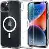 Image de Spigen ACS05048 coque de protection pour téléphones portables 15,5 cm (6.1 ) Housse Transparent Apple (brand) iPhone 14 - Neuf