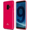 Image de Coque Iphone 13 Mercury Jelly Rose Vif