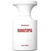 Image de Borntostandout Nanatopia Eau De Parfum 50ml Unisex
