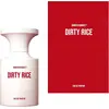 Image de Borntostandout Dirty Rice Eau De Parfum Unsisex 50ml