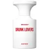 Image de Borntostandout Drunk Lovers Eau De Parfum Unisex 50ml