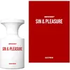 Image de Born To Stand Out Sin & Pleasure Eau De Parfum Unisexe 50 ml