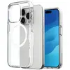 Image de Étui Araree Duple M pour iPhone 15 Pro 6.1 transparent - Neuf