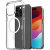 Image de Étui Araree Duple M pour iPhone 15 Pro Max 6.7 transparent - Neuf