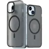 Image de Étui Araree Aero Frame pour iPhone 15 6.1 transparent - Neuf