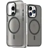 Image de Étui Araree Aero Frame pour iPhone 15 Pro Max 6.7 transparent-noir - Neuf