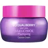 Image de EQQUALBERRY - Crème repulpante en capsules de bakuchiol, 50 ml